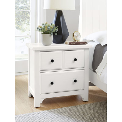 Dragomir 27.5'' W Nightstand