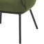 Fauteuil demi-tonneau Mid-Century-130136698