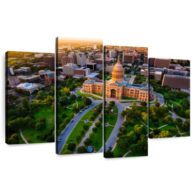 Nicci Austin City View