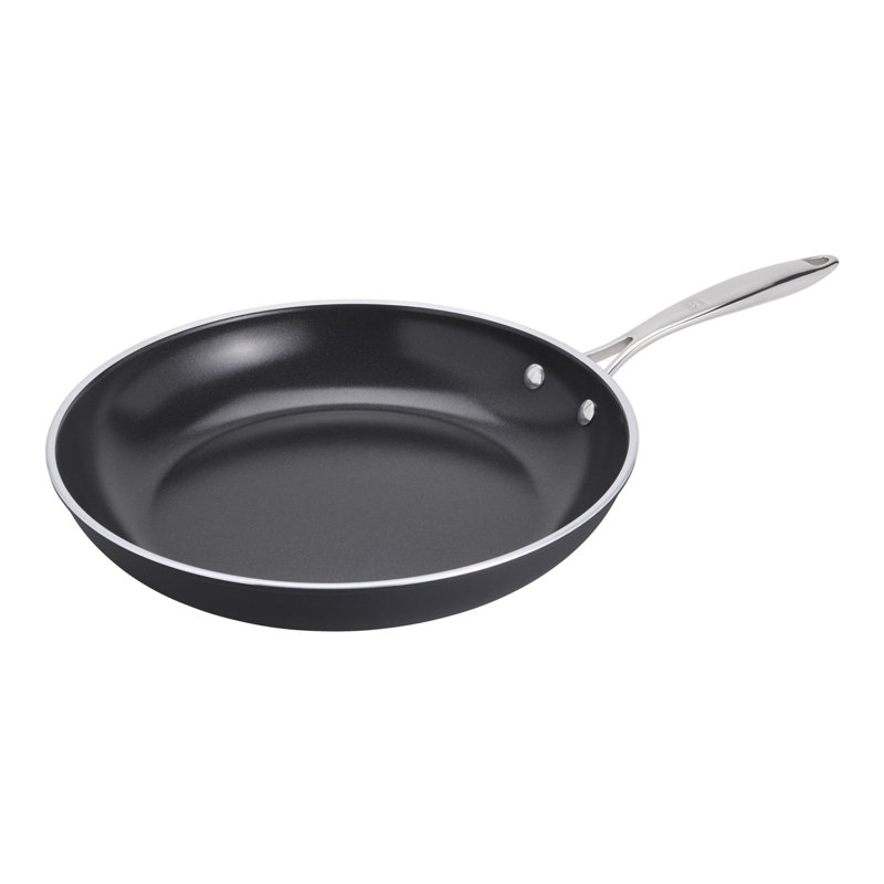 Poêle ZWILLING Forte Plus, 30 cm, aluminium, céramique titane, 30 cm