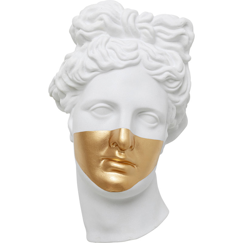 Wall Object Apollo 26x42cm
