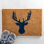 Brockman Non-Slip Outdoor Doormat