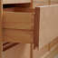 Bibliothèque en bois massif-98529763