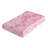 Betsey Johnson Bow Stripe Pink Reversible Bed Set-100023092
