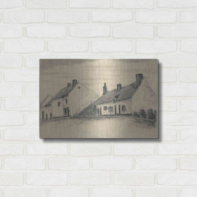 «The Zandmennik House» par MASTERS