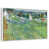 Floating Frame White selected
