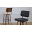 Tabouret de bar et de comptoir pivotant-1151522505-1151522504