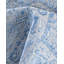 Overdyed One-of-a-Kind 9' x 12'4" Hand Knotted Area Rug