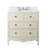 Medina 34'' Free Standing Single Bathroom Vanity Set-31821474