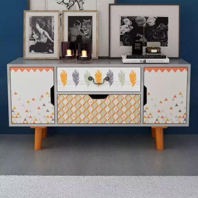 Dill 100cm Sideboard