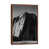Classic Brown Wood Framed