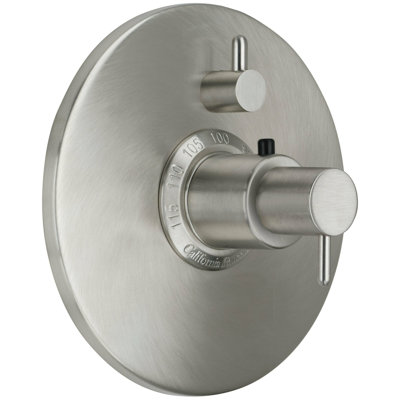 Avalon Styletherm Trim Only with Single Volume Control