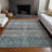 Machine Washable Indoor/Outdoor Chantille ACN1168 StripesRug-312676128-312676141