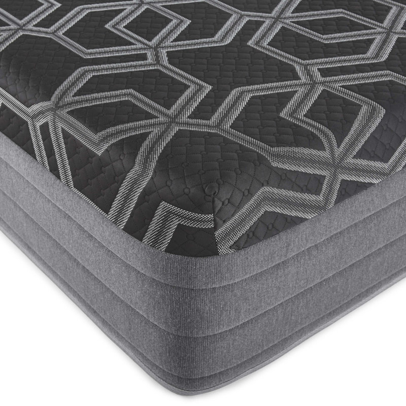 Grand matelas, Grand lit