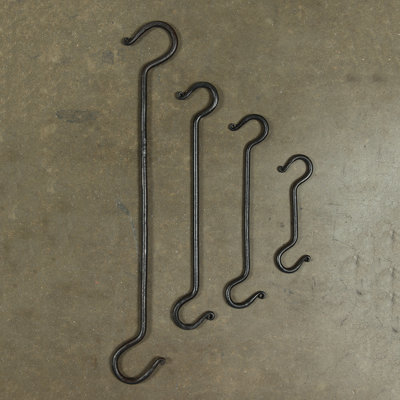 Symple Stuff Hooks