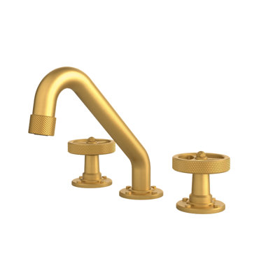 Arognaut 8" Widespread Lavatory Faucet