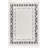 Geometric Transitional Tasseled Area Rug-401645655