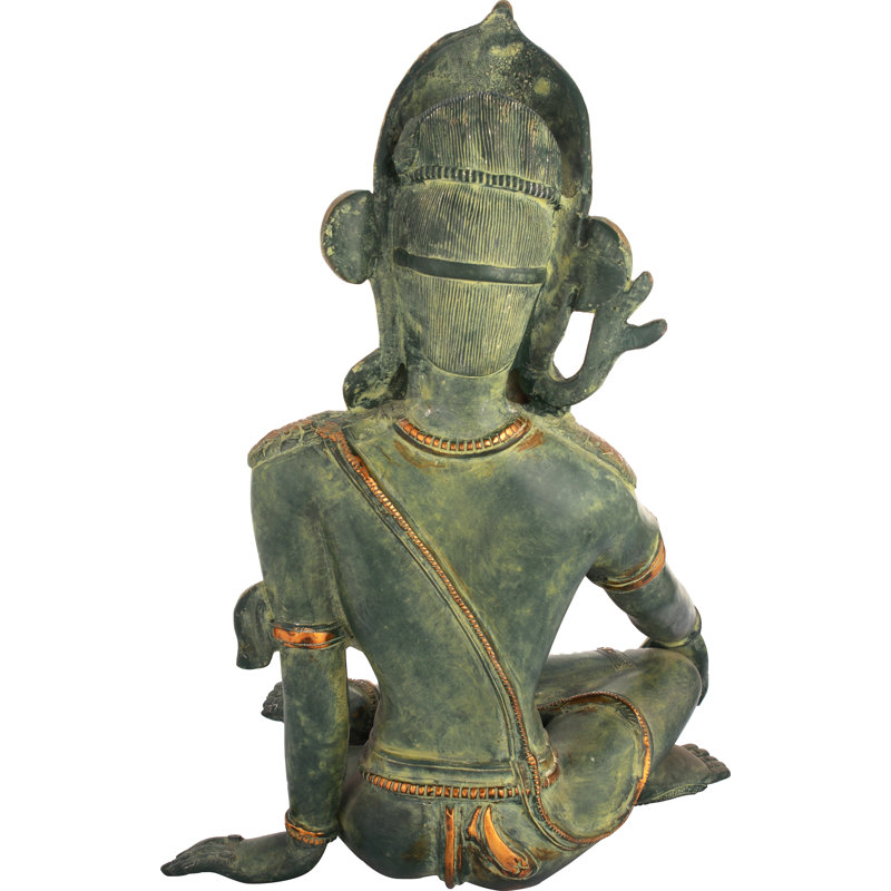 Religious & Spiritual Statue