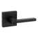 Halifax Keyed Door Lever with SmartKey