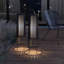 Luminaire solaire de sol GORDES-71342806