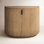 Buffet décoratif en bois massif Chessa