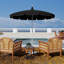 Parasol de 8,5 pi Nikolitsa-2079961236