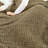 Cable Tweed Knit Throw Blanket-779535571-786868116