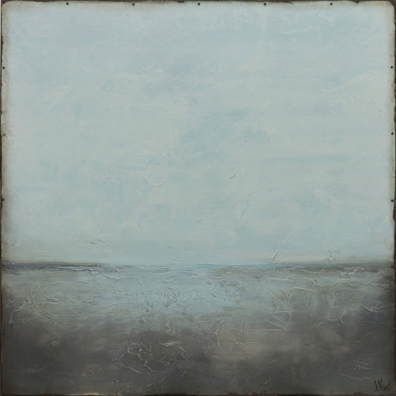Morning Inspiration 3 Painting