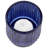 2.25'' H Glass Tabletop Votive Holder-1757929617