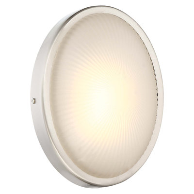 Carles LED Wall Light
