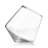 Raye Rolling Crystal Wine Glasses