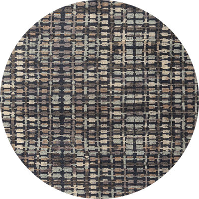 Abstract Indoor Rug