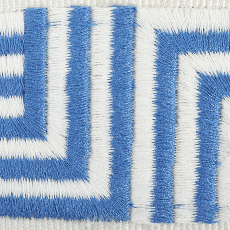 Osilas Tape, Blue/Pale Blue