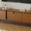 French style living room TV stand-108971924
