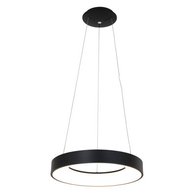 Aroush 1 - Light LED Unique/Statement Pendant