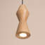 Pendant lamp KUBBE small R-2059565767
