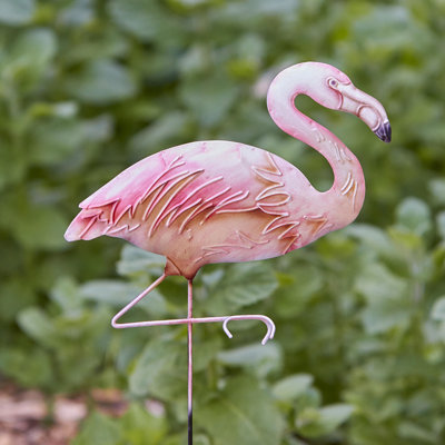 Piquet de jardin Strickler Flamingo