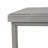 Patio Coffee Table