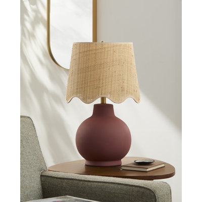 Ganza Table Lamp