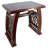 St. Thomas Aquinas 17.5'' Tall Accent Stool