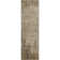 Premium Machine Washable Prisco Brown Rug