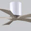 Ventilateur à pales encastré 5 pales Irene-932459250-932459240-906274725