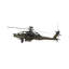 Sculpture Adailyn Ah-64 Apache