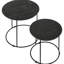 Tables gigognes Modern