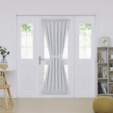 Penryn Polyester Room Darkening Curtain Single Panel