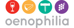 Oenophilia Logo