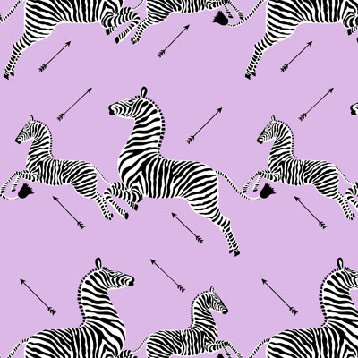 Scm Zebras Lilac Lcb Sample