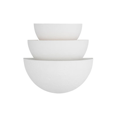 Beaunay 1 - Light Bath Sconce