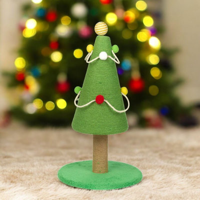 Anhua Scratching Post
