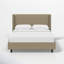 Lit plateforme tapissier à oreilles Hanson-600718282-600718293